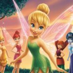 45 Tinker Bell Characters Get To Know Your Favourite Fairies