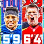 Asian NFL Players Current and Past