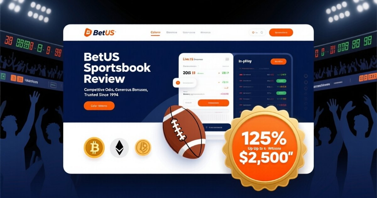 Betus Review