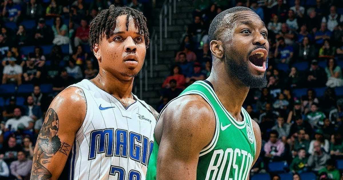 Boston Celtics vs Orlando Magic Match Player Stats Deep Dive