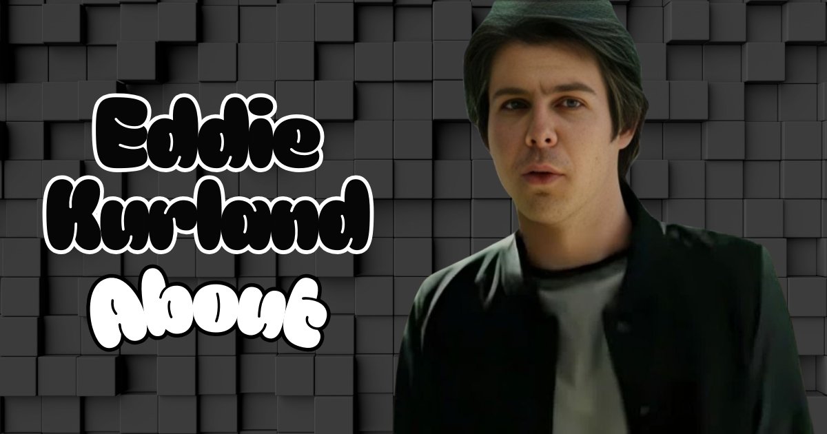 Eddie Kurland The Visionary Behind The Godfather