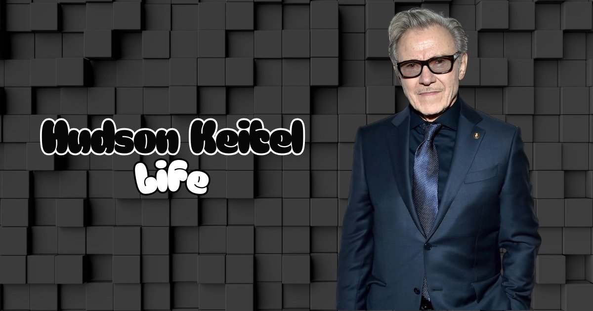 Hudson Keitel Unveiling His Life and Family Ties