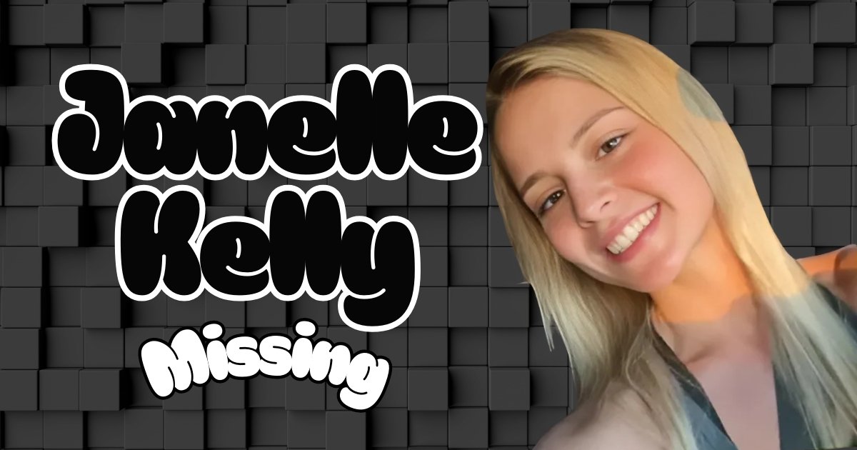 Janelle Kelly Missing The Truth Behind The Viral Story