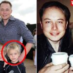 Kai Musk Son of Elon Musk who Enrolled in School Managed by His Father’s Firm