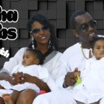 Keisha Combs Net Worth A Closer Look at Her Life and Wealth