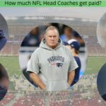 NFL Assistant Coach Salary List 2025