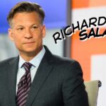 Richard Engel Salary