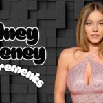 Sydney Sweeney Measurements