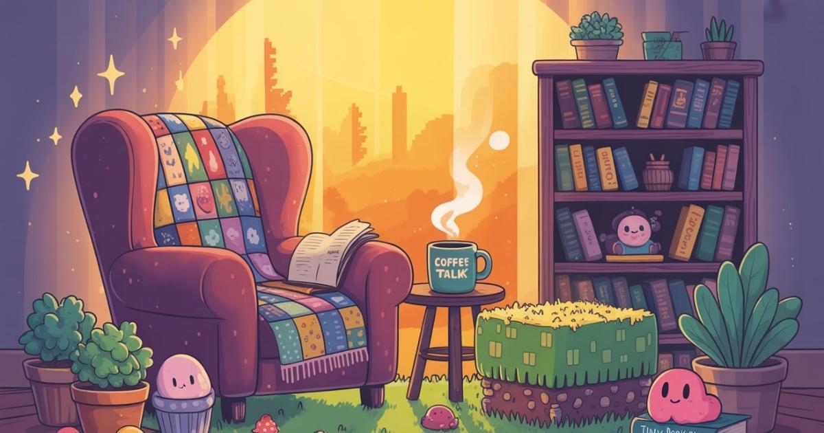 The 35 Best Cozy Games on Steam getting me through 2025