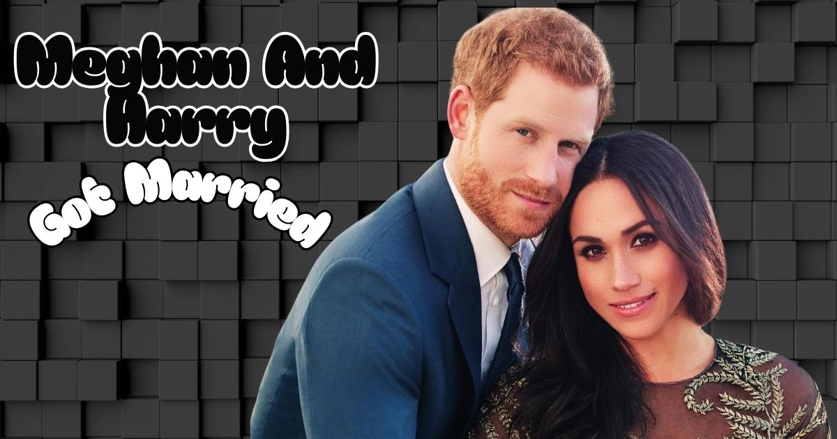The Savage Four-Word Response Prince Philip Allegedly Made After Meghan And Harry Got Married