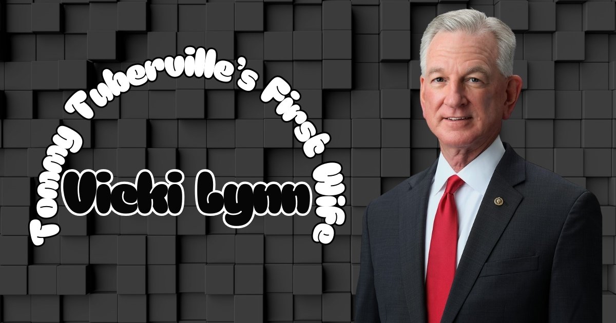 What Happened to Tommy Tuberville’s First Wife, Vicki Lynn