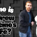 Who is Andrew Santino’s Wife Insights His Personal Life