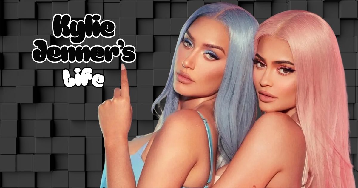 Woman Left Unable To Walk Or Talk After Getting Same Surgery As Kylie Jenner’s Best Friend