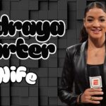 Andraya Carter Wife, Past Affairs & Relationships