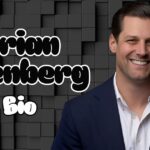 Brian Brenberg Bio, FOX, Age, Family, Wife, Height, Net Worth, Salary In Detailed