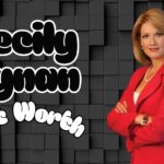 Cecily Tynan Net Worth Salary, Age, Weight Loss