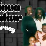 Chinua Shakur A Journey Through Heritage and Family Ties