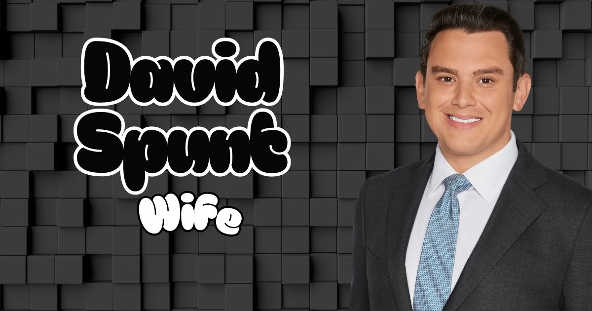 David Spunt Wife, Wiki, FOX News, Bio, Age, Wedding, Nationality, Family, Salary and Net Worth