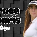 Grace Charis Height, Weight, Age, Net Worth, Family, And Full Bio