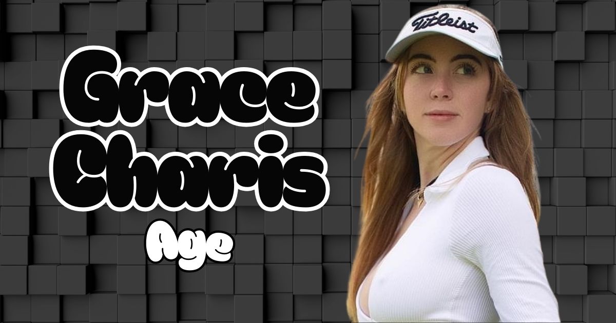 Grace Charis Height, Weight, Age, Net Worth, Family, And Full Bio