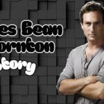 James Bean Thornton The Enigmatic Sibling Story