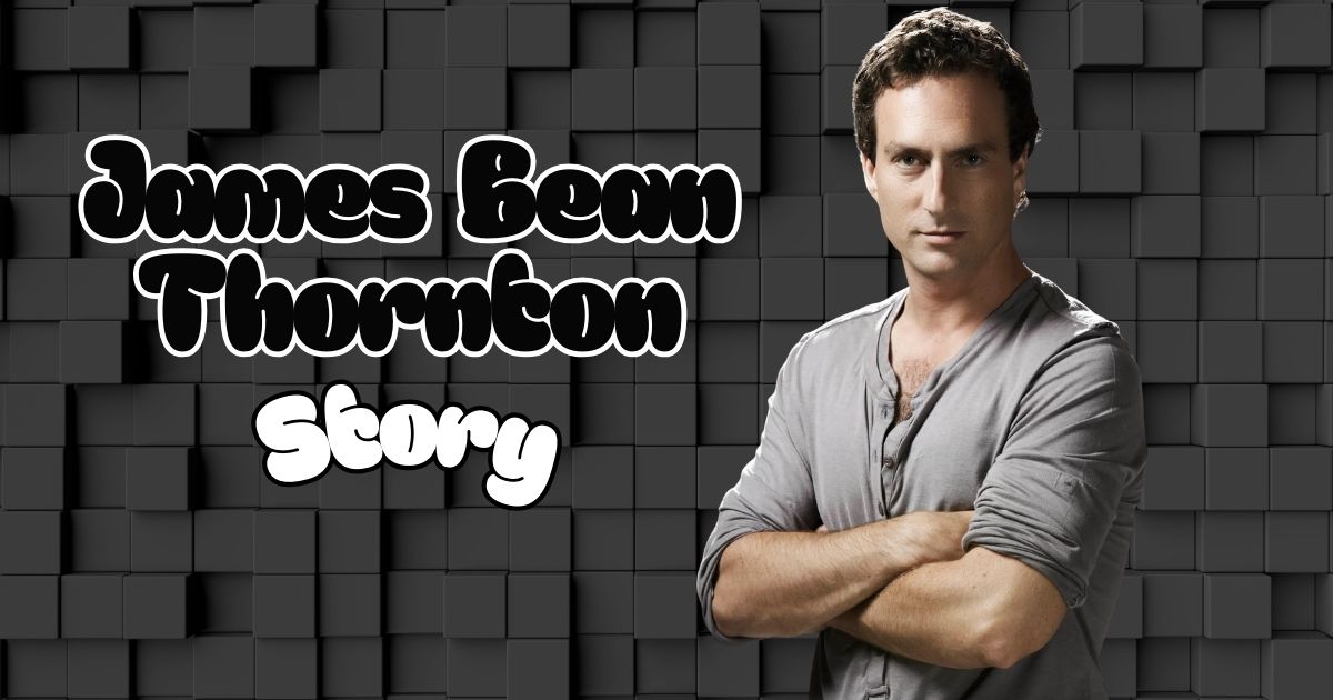 James Bean Thornton The Enigmatic Sibling Story