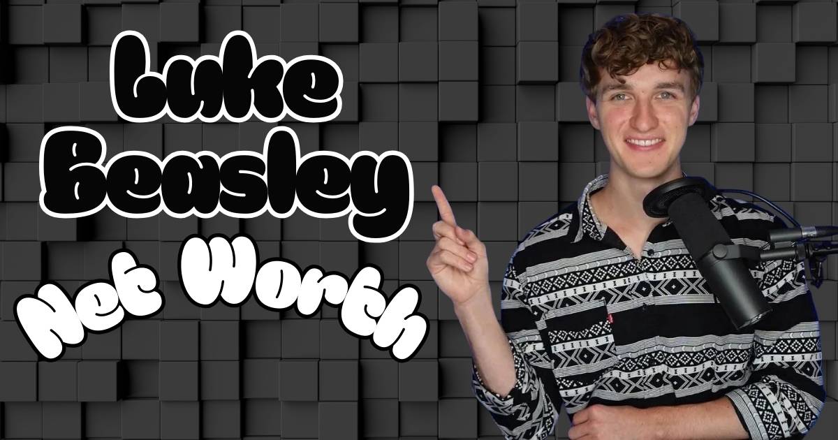 Luke Beasley Biography, Age, Height, Girlfriend and Net Worth