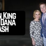 Are John King And Dana Bash Still Friends? | The Clear, Short Answer