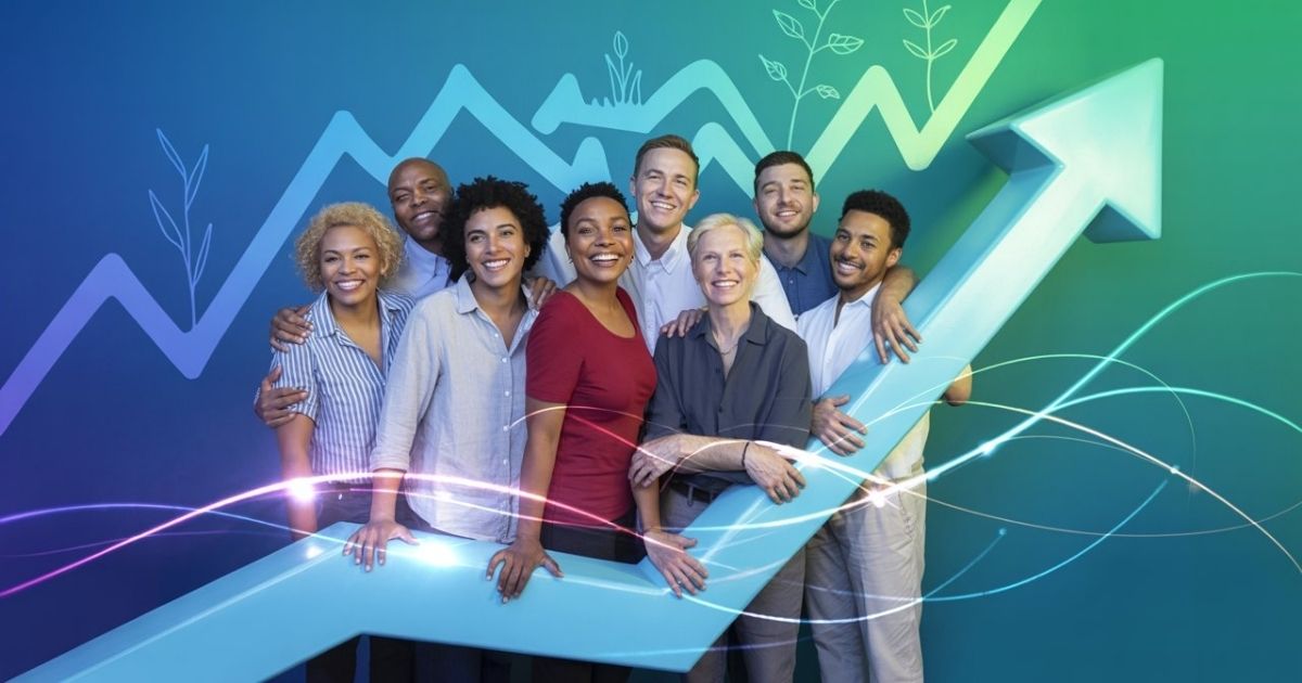 BornCyan.us: Leading Platform for Personal Growth