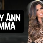 Emily Ann Gemma Net Worth, Husband, Age, Height