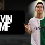 Kevin AMF – Age, Bio, Height, Weight, Girlfriend, Net Worth