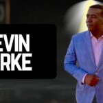 Kevin Corke Age, Career & Life