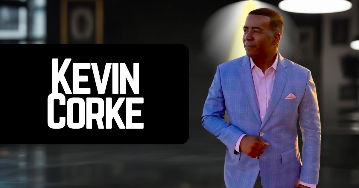 Kevin Corke Age, Career & Life