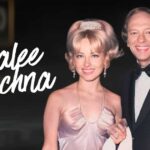 Loralee Czuchna: The Life and Legacy of Don Knotts’ Enigmatic Ex-Wife
