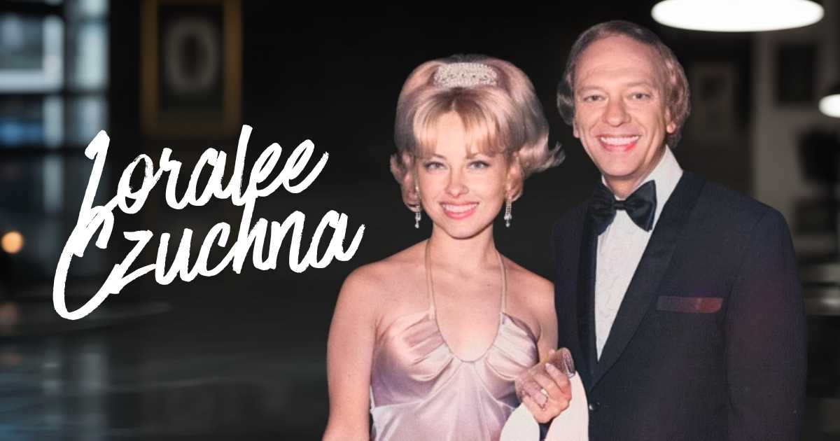 Loralee Czuchna: The Life and Legacy of Don Knotts’ Enigmatic Ex-Wife