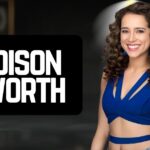 Madison Alworth Wikipedia: Biography, Net Worth, Career & More