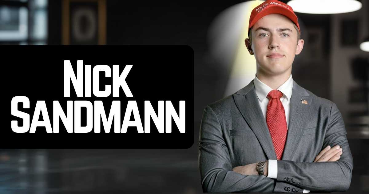 Nick Sandmann Net Worth: From Viral Controversy to Public Figure