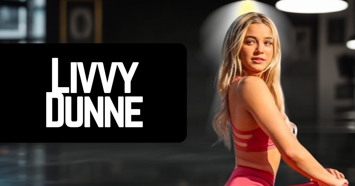 Unraveling the Livvy Dunne Leaked Controversy: What Really Happened and Why It Matters