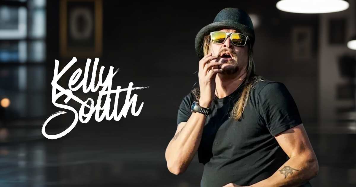 Who Is Kelly South? The Untold Story of Kid Rock’s Son’s Mom